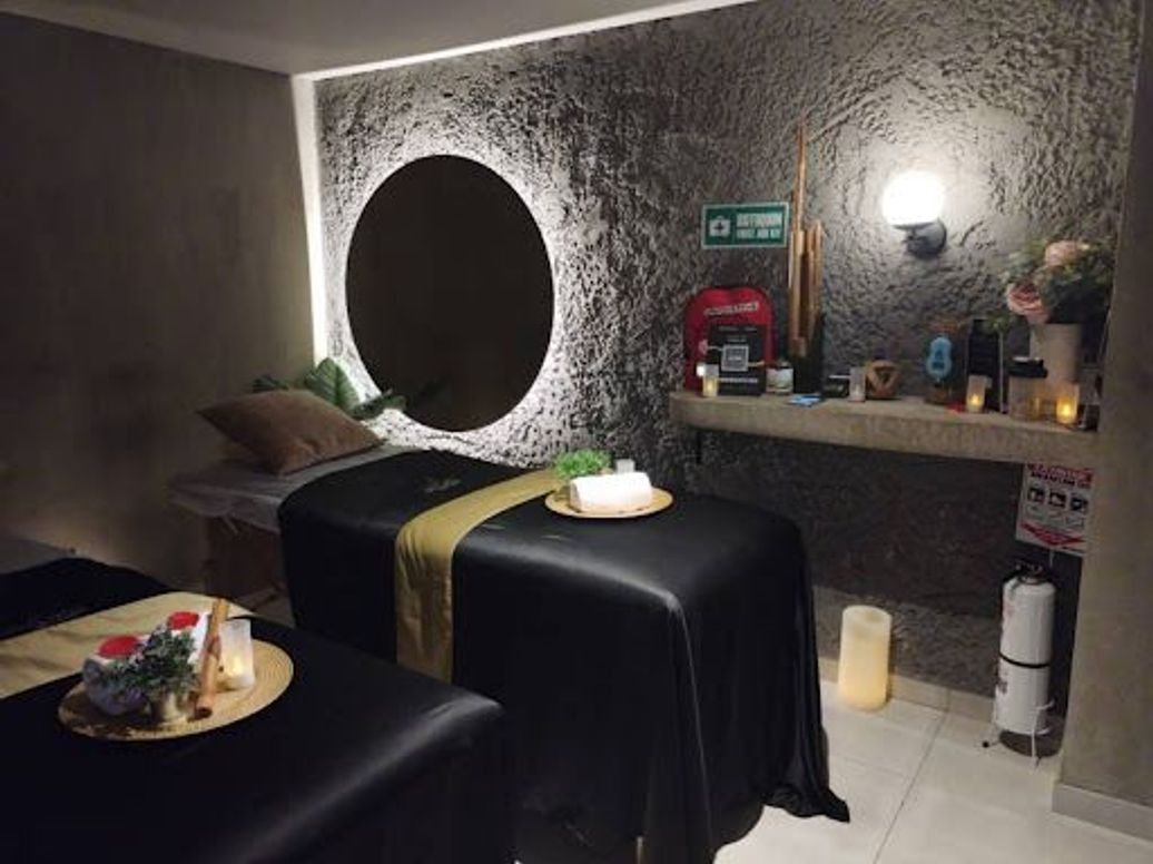 Apartaestudio en venta en Chicó Navarra, Bogotá, 25 m² · foto 18 de 20