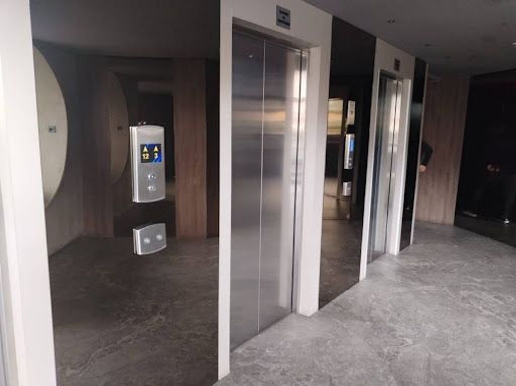 Apartaestudio en venta en Chicó Navarra, Bogotá, 25 m² · foto 20 de 20