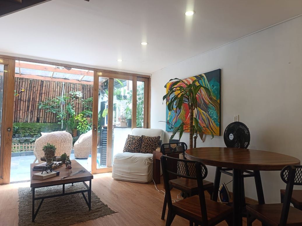 Casa en Arriendo en EL POBLADO, El Poblado, Medellín en Las Lomas No 2