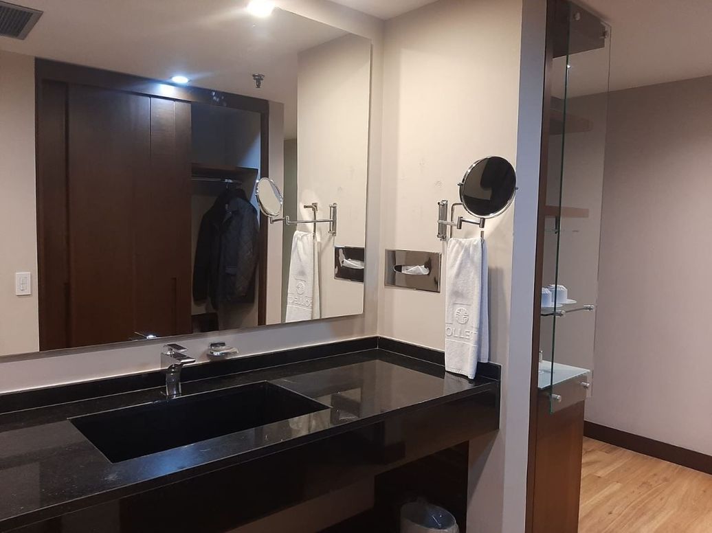 Apartamento de 1 alcoba en venta en Chicó Norte, Bogotá, 47 m² · foto 10 de 10