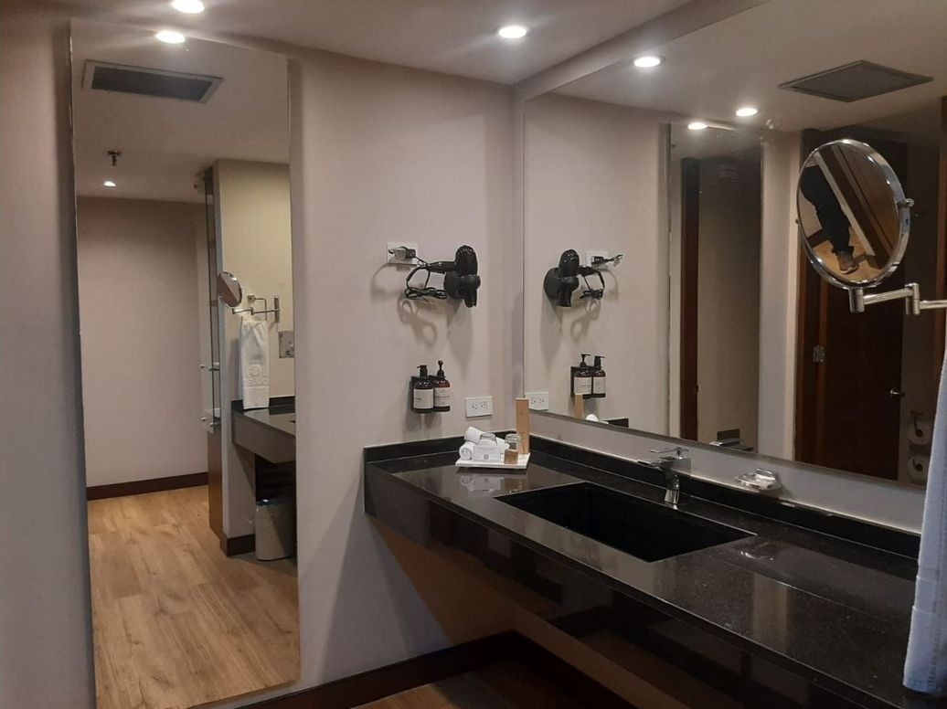Apartamento de 1 alcoba en venta en Chicó Norte, Bogotá, 47 m² · foto 7 de 10