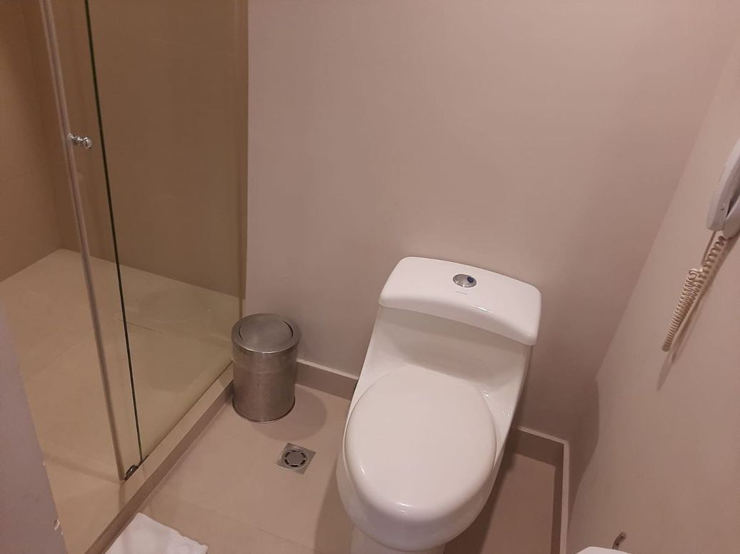 Apartamento de 1 alcoba en venta en Chicó Norte, Bogotá, 47 m² · foto 9 de 10