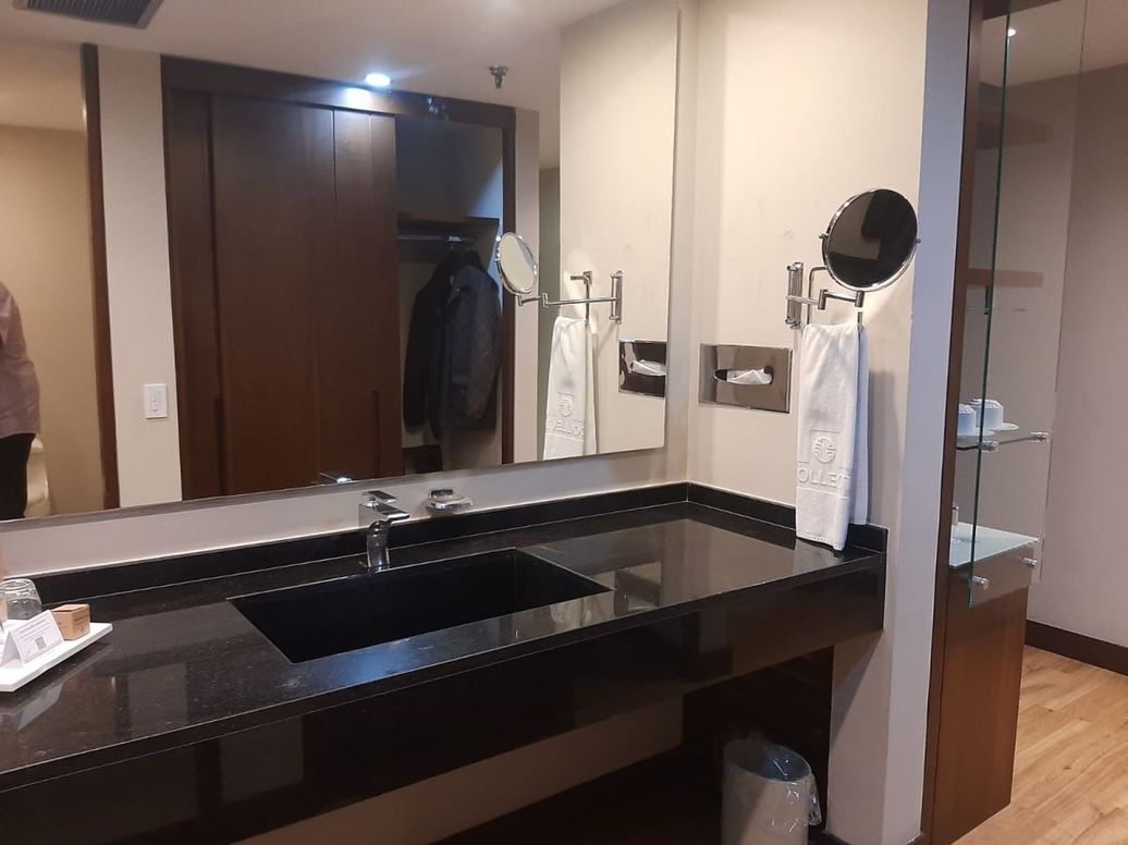 Apartamento de 1 alcoba en venta en Chicó Norte, Bogotá, 47 m² · foto 8 de 10