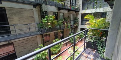 Apartamento Arriendo 65 mts Antioquia LA CEJA - Código Coninsa:91119