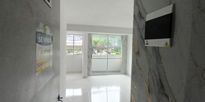 Apartamento Venta 50.5 mts Antioquia LA ESTRELLA LA INMACULADA Código Coninsa:91095