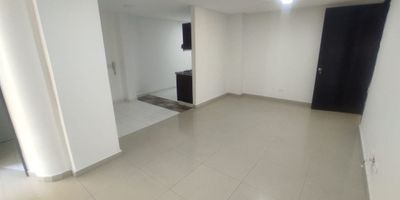 Descubre este encantador apartamento. Con 3 habitaciones amplias y luminosas, 2 baños modernos y funcionales, y 103 metros cuadrados de espacio bien distribuido, este hogar es ideal para quienes buscan comodidad y estilo. Además, cuenta con 1 parqueadero para tu conveniencia. Disfruta de una atmósfera acogedora y tranquila en este lugar que pronto podrás llamar hogar. ¡No pierdas la oportunidad de vivir en este maravilloso espacio!