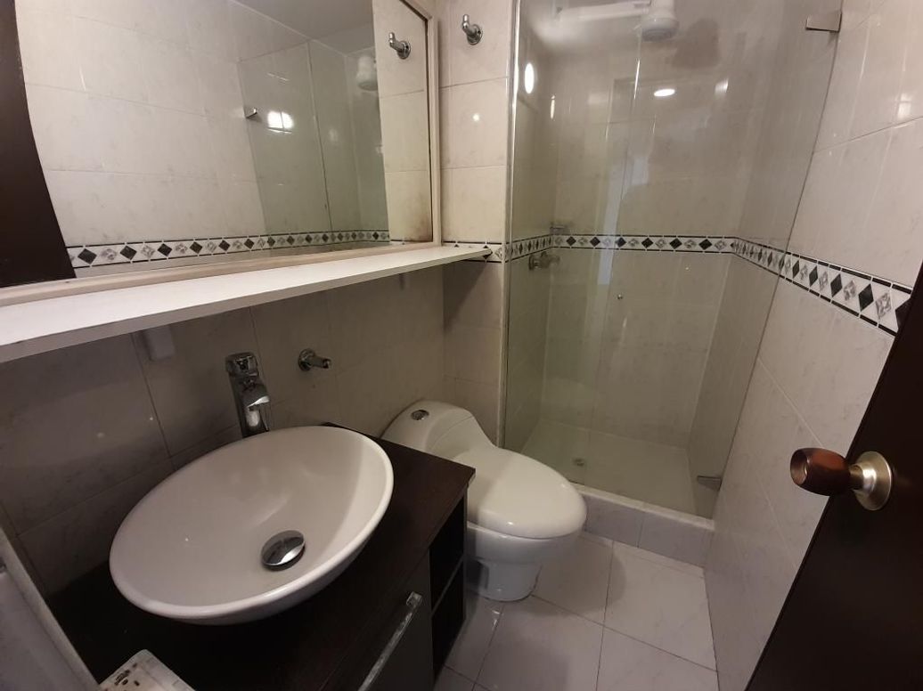 Apartamento de 3 alcobas en venta en Mirandela, Bogotá, 80 m² · foto 15 de 20
