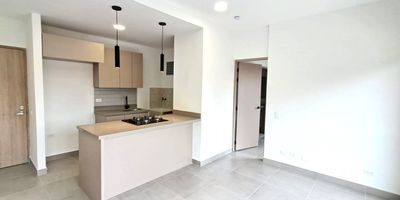 Apartamento Arriendo 67 mts Antioquia RIONEGRO BARRO BLANCO Código Coninsa:91350