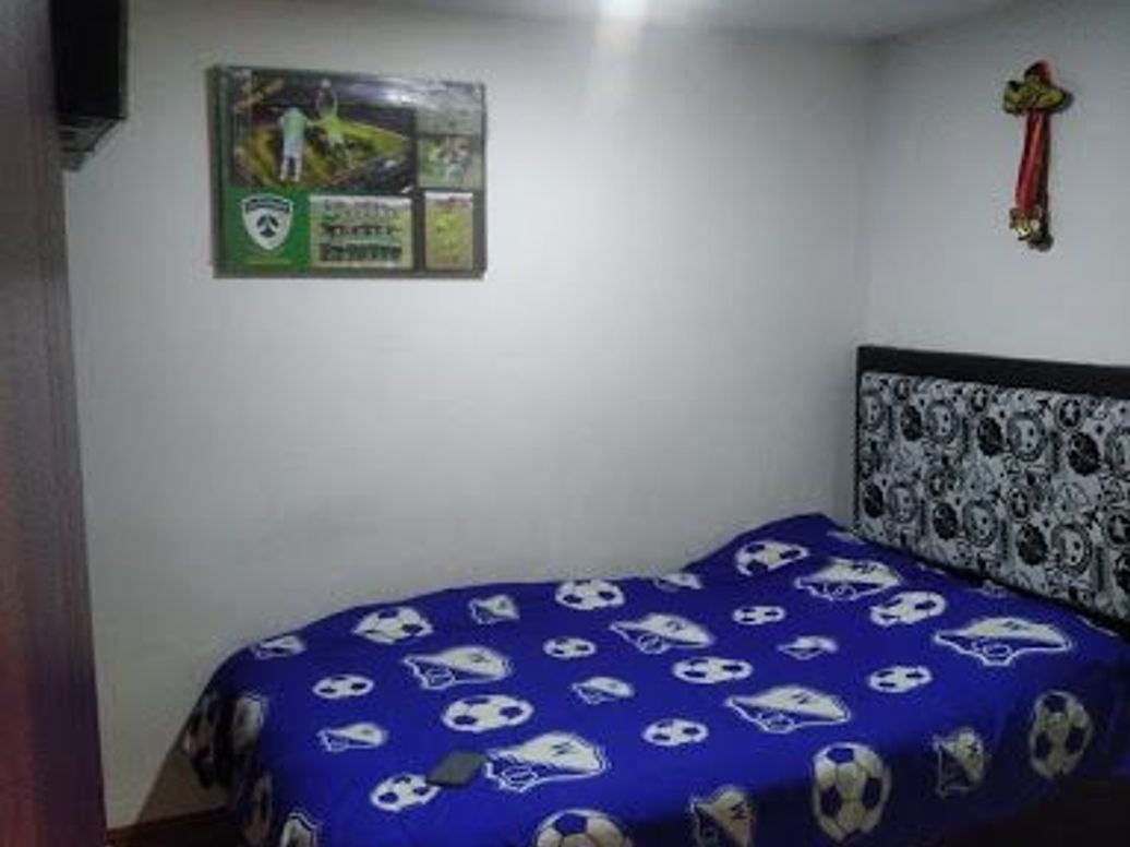 Casa de 7 alcobas en venta en Venecia, Bogotá, 99 m² · foto 19 de 20