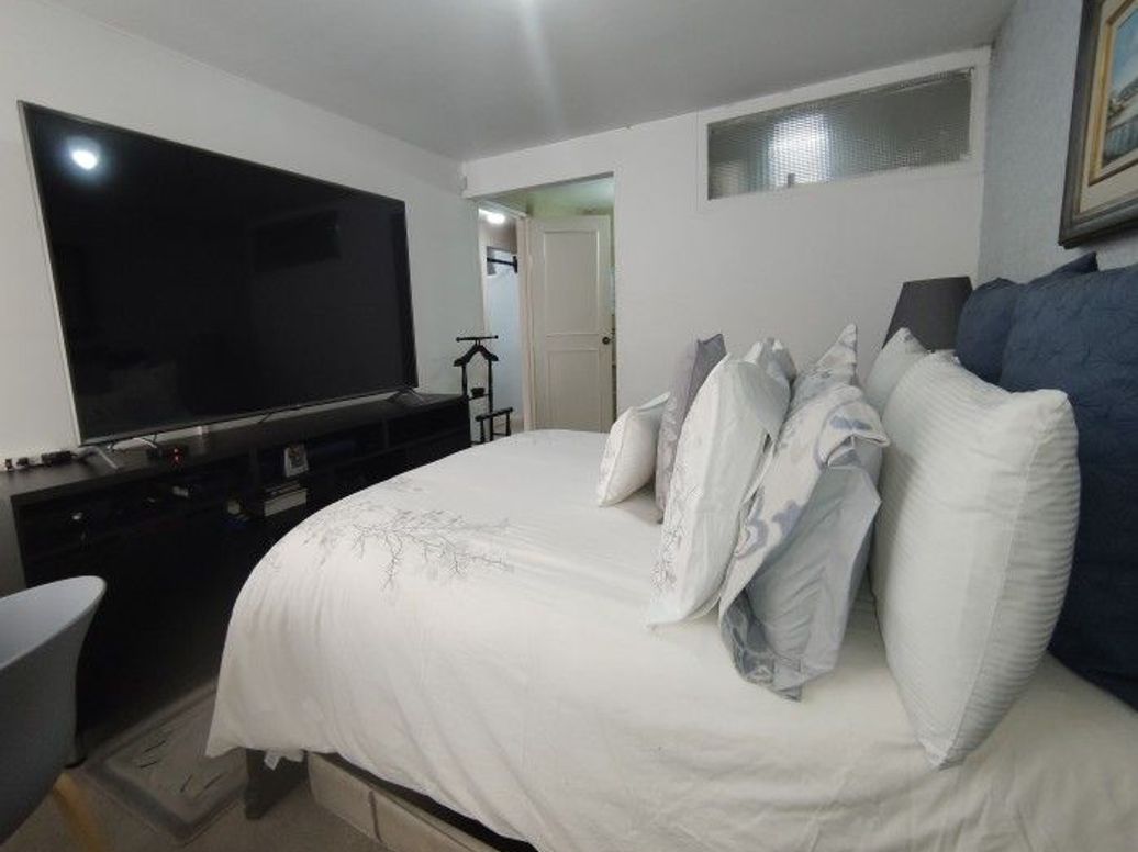 Apartamento de 3 alcobas en venta en Mochuelo Norte, Bogotá, 122 m² · foto 12 de 13