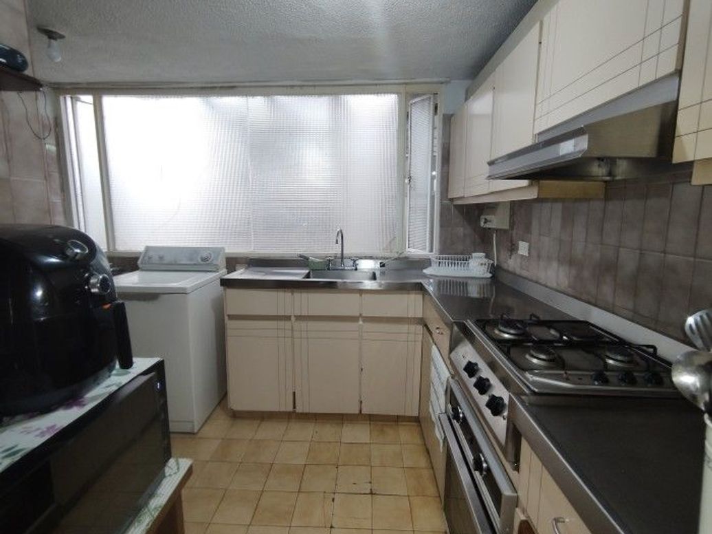 Apartamento de 3 alcobas en venta en Mochuelo Norte, Bogotá, 122 m² · foto 6 de 13