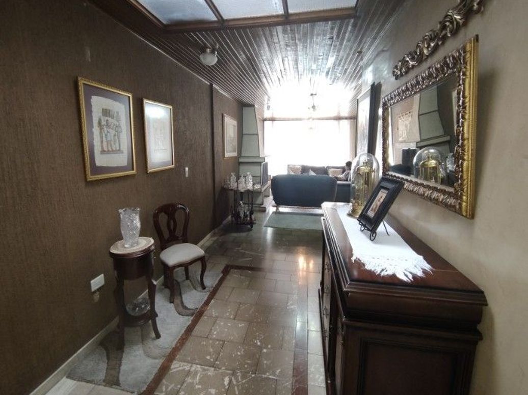 Apartamento de 3 alcobas en venta en Mochuelo Norte, Bogotá, 122 m² · foto 5 de 13