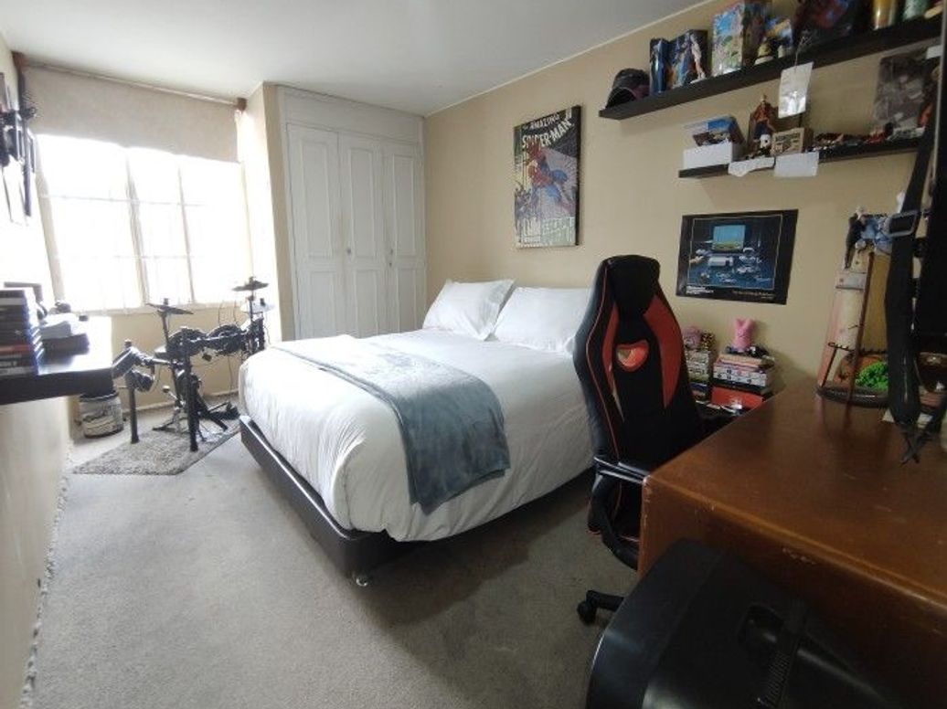 Apartamento de 3 alcobas en venta en Mochuelo Norte, Bogotá, 122 m² · foto 11 de 13