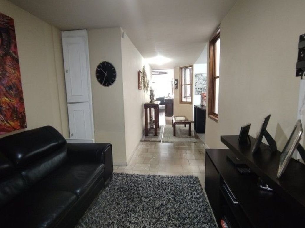 Apartamento de 3 alcobas en venta en Mochuelo Norte, Bogotá, 122 m² · foto 13 de 13