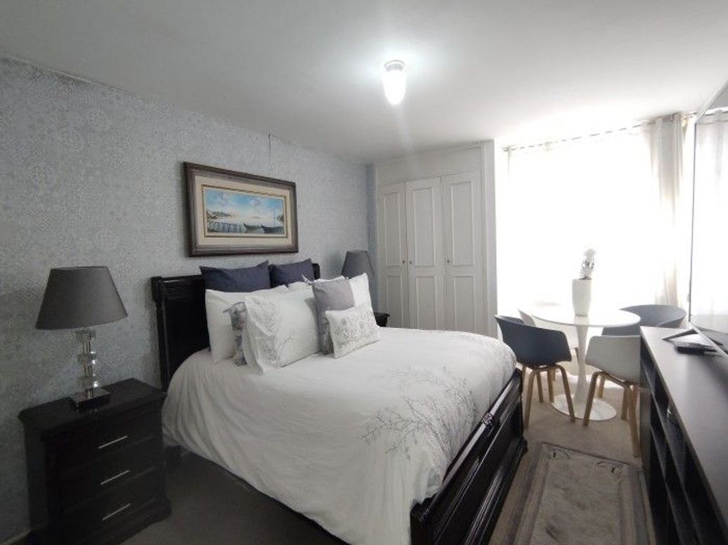 Apartamento de 3 alcobas en venta en Mochuelo Norte, Bogotá, 122 m² · foto 9 de 13