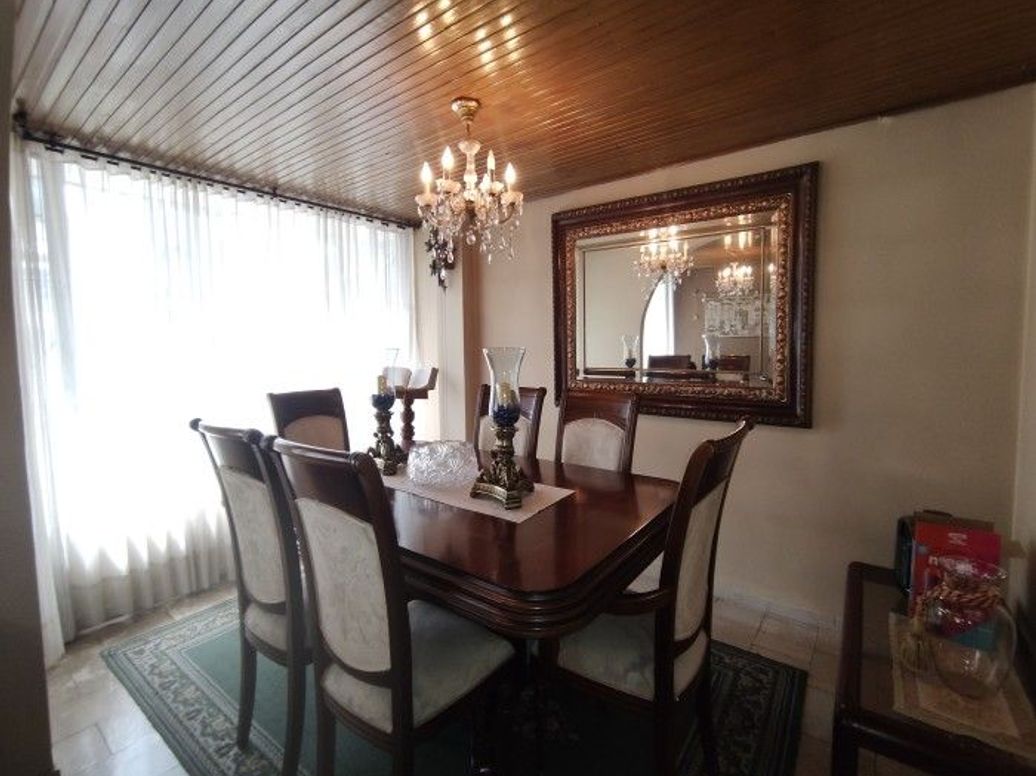 Apartamento de 3 alcobas en venta en Mochuelo Norte, Bogotá, 122 m² · foto 4 de 13