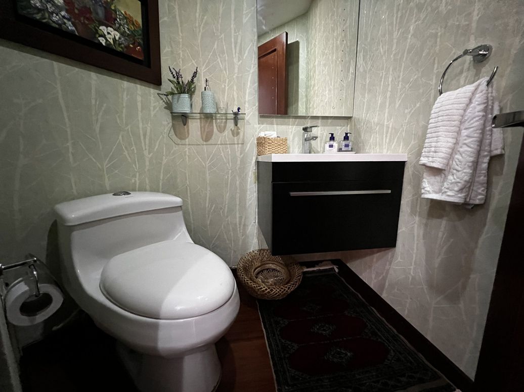 Apartamento en venta en Los Rosales, Bogotá · foto 6 de 11