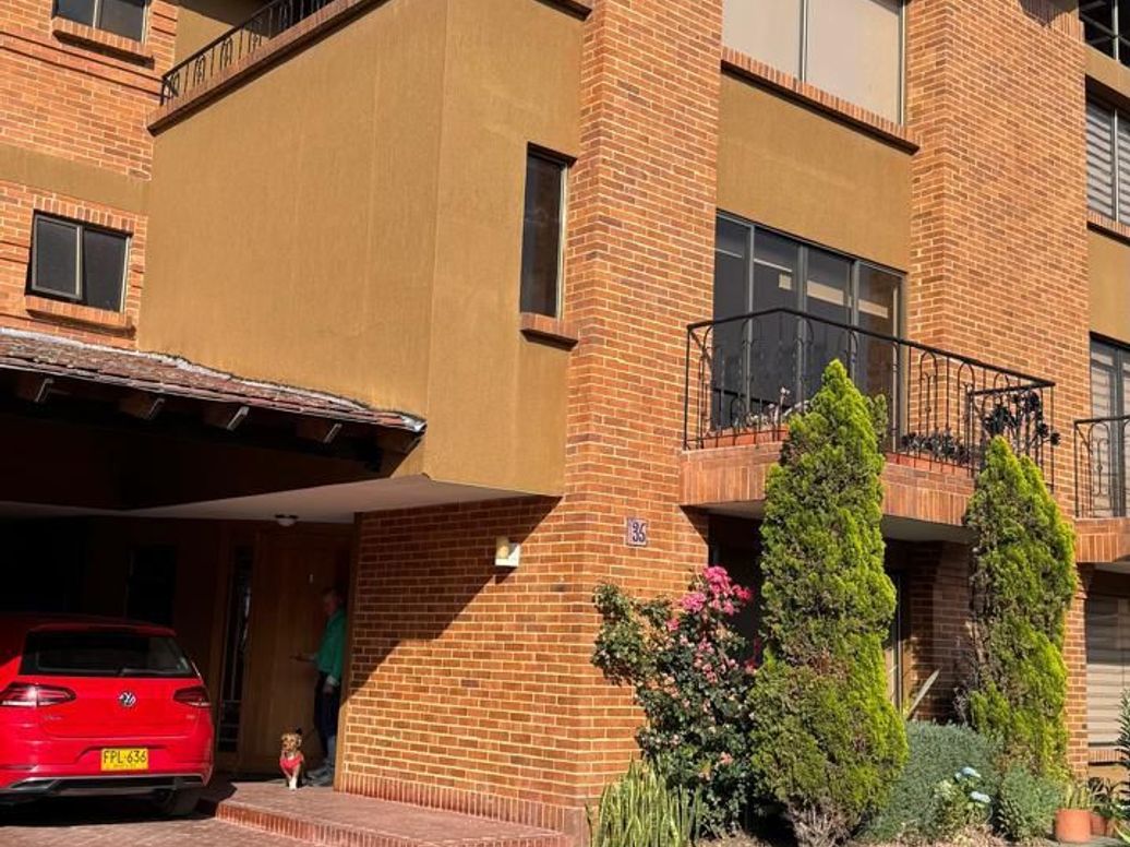 Casa en arriendo, Chía en Chia Cundinamarca