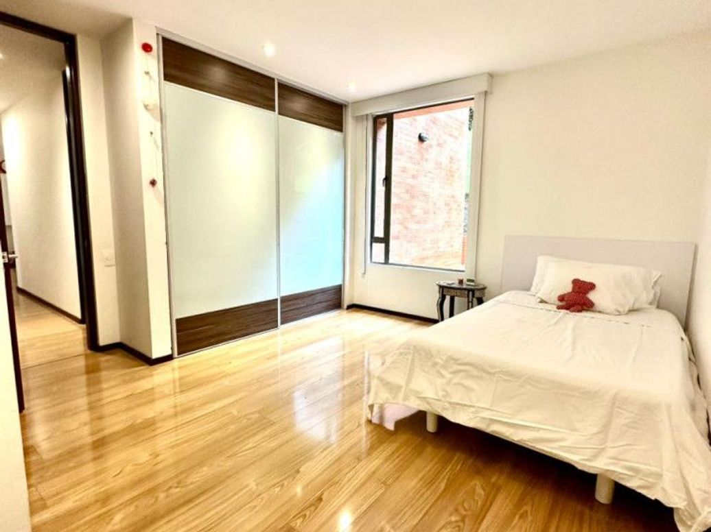 Apartamento en venta en Casa Blanca Suba, Bogotá · foto 15 de 20