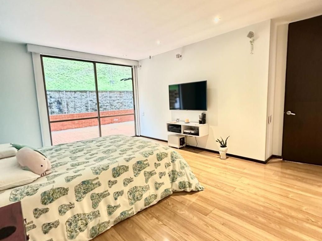 Apartamento en venta en Casa Blanca Suba, Bogotá · foto 11 de 20