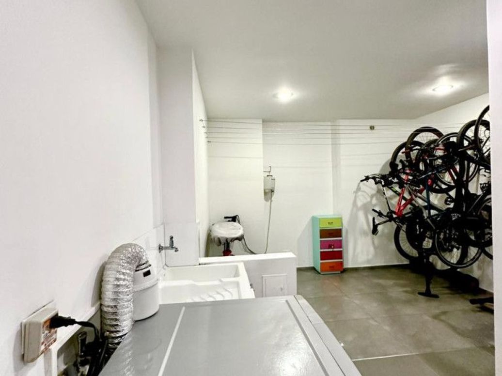 Apartamento en venta en Casa Blanca Suba, Bogotá · foto 7 de 20