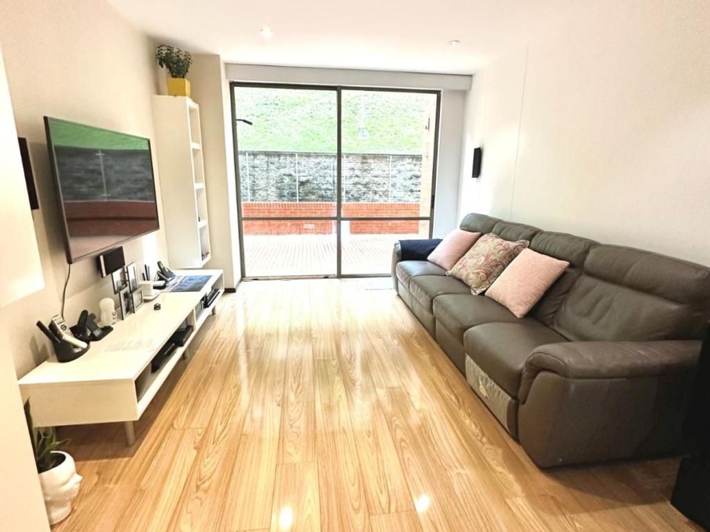 Apartamento en venta en Casa Blanca Suba, Bogotá · foto 9 de 20
