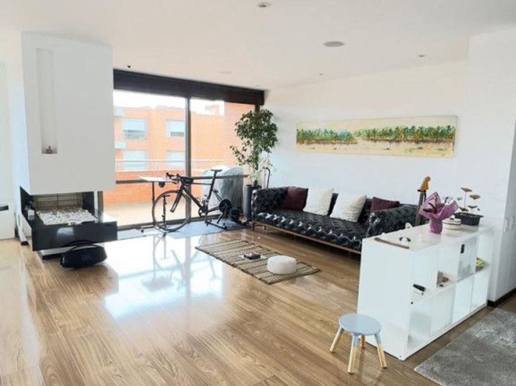Apartamento en venta en Casa Blanca Suba, Bogotá · foto 2 de 20