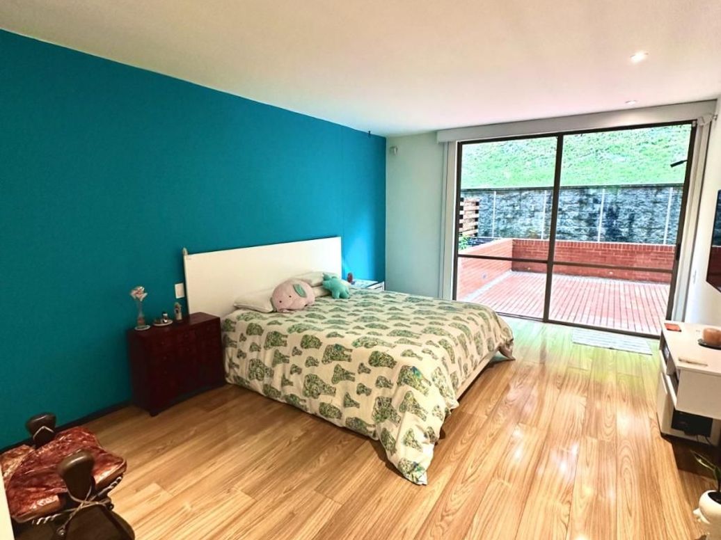 Apartamento en venta en Casa Blanca Suba, Bogotá · foto 10 de 20