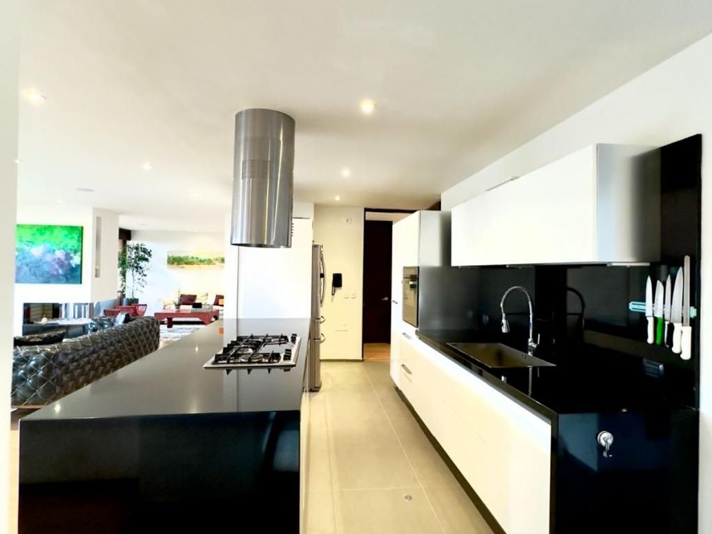 Apartamento en venta en Casa Blanca Suba, Bogotá · foto 4 de 20