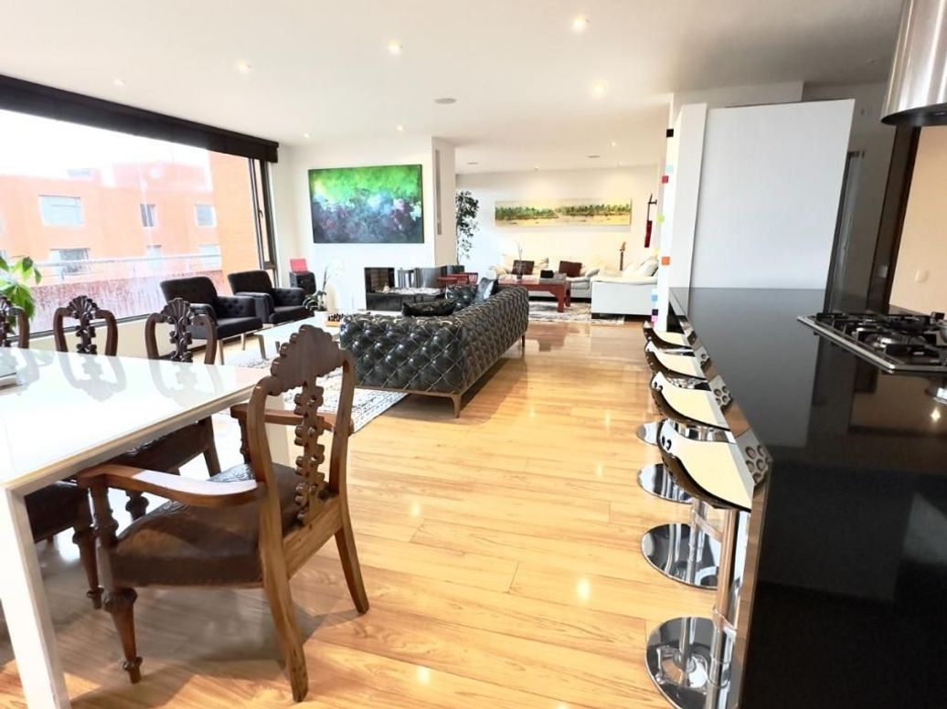 Apartamento en venta en Casa Blanca Suba, Bogotá · foto 3 de 20