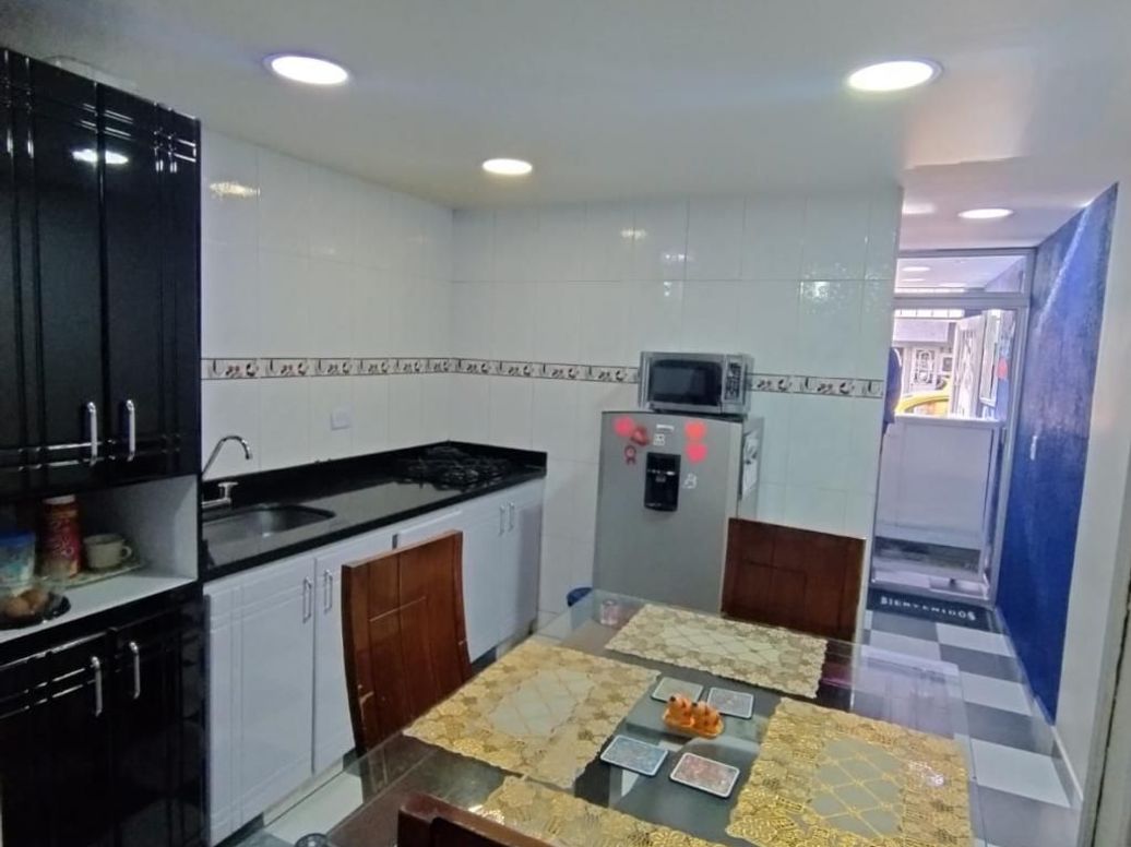 Casa de 3 alcobas en venta en Bogota Protecho Et. Ii, Bogotá, 85 m² · foto 4 de 17