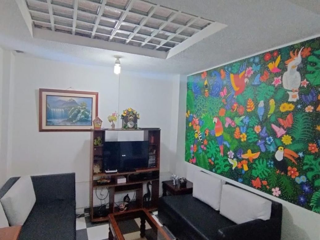 Casa de 3 alcobas en venta en Bogota Protecho Et. Ii, Bogotá, 85 m² · foto 5 de 17