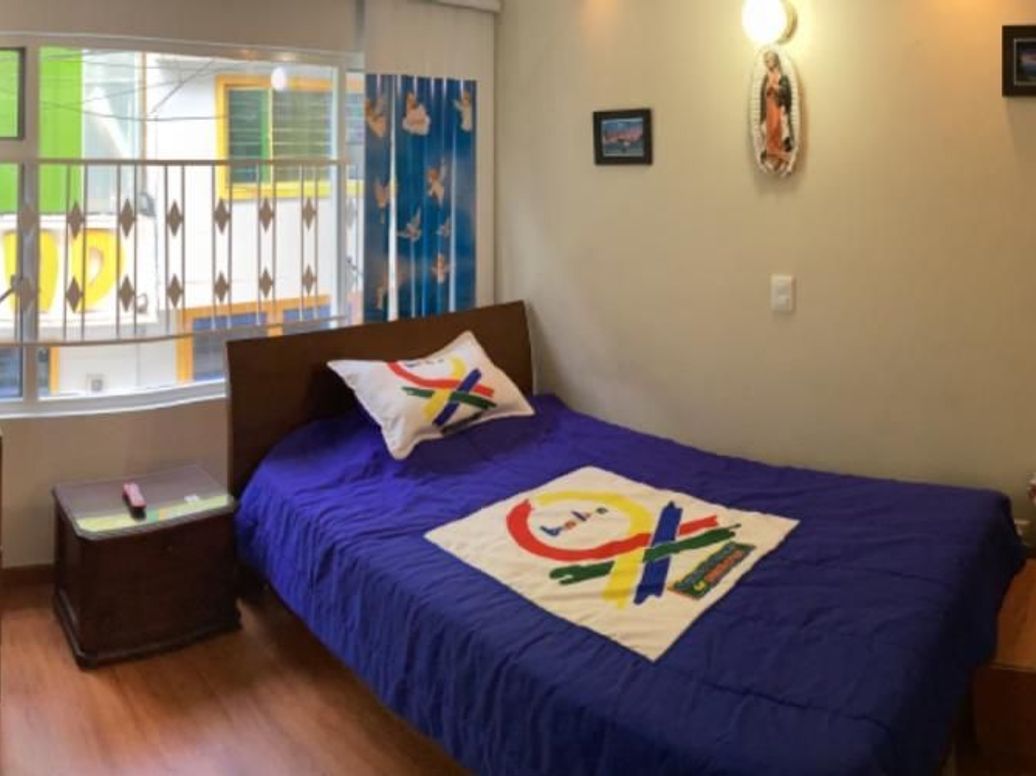 Casa de 5 alcobas en venta en Gilmar, Bogotá, 217 m² · foto 5 de 20