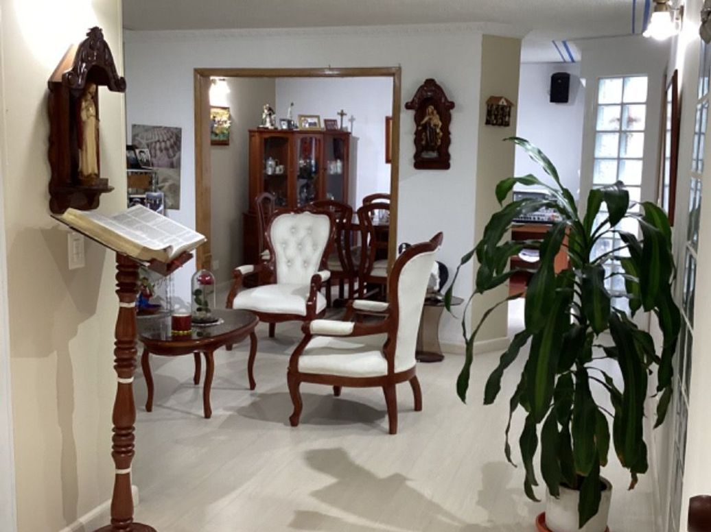Casa de 5 alcobas en venta en Gilmar, Bogotá, 217 m² · foto 7 de 20