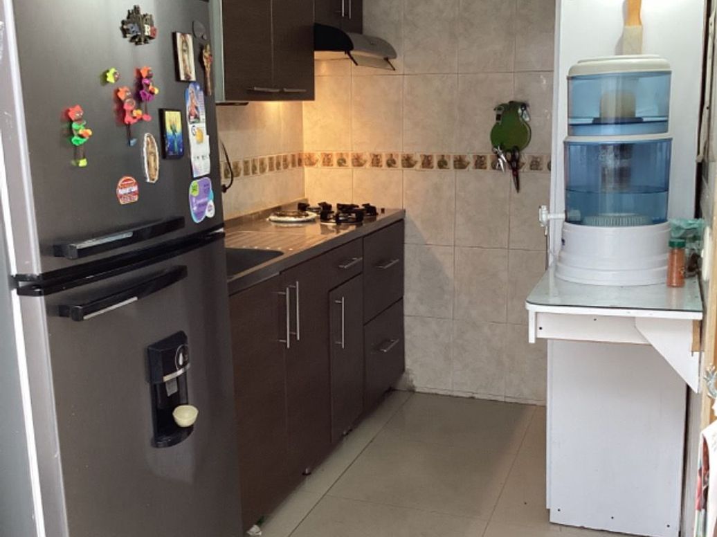 Casa de 5 alcobas en venta en Gilmar, Bogotá, 217 m² · foto 11 de 20