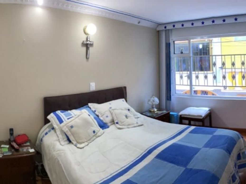 Casa de 5 alcobas en venta en Gilmar, Bogotá, 217 m² · foto 4 de 20