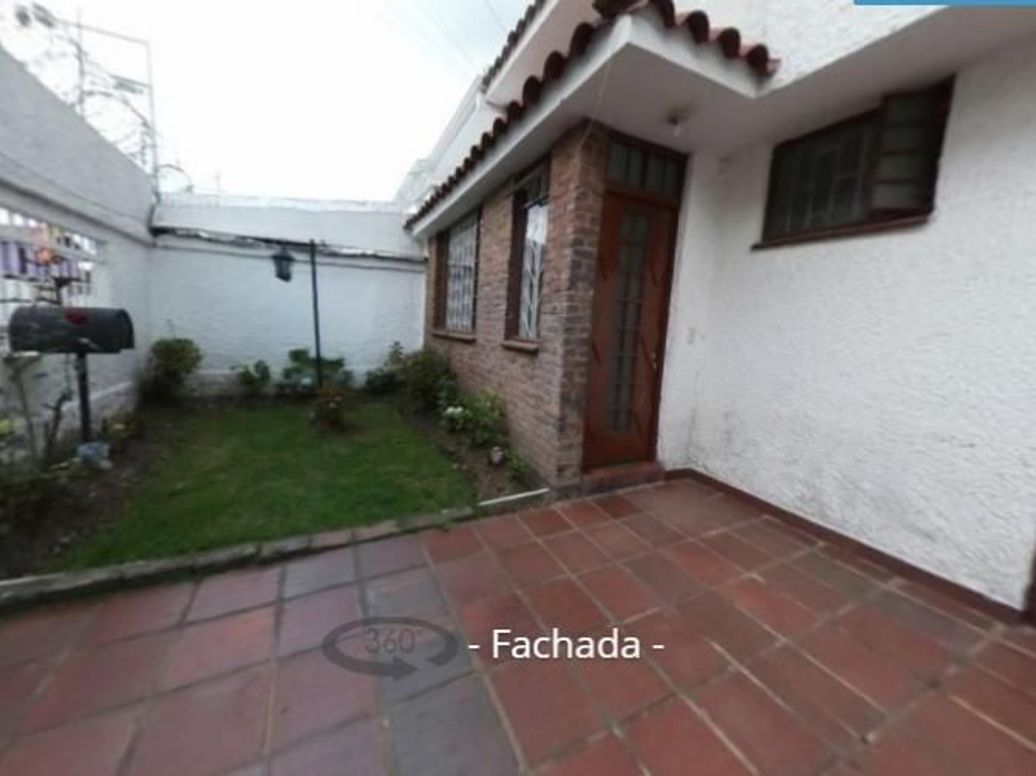 Casa de 5 alcobas en venta en Estrella Del Norte, Bogotá, 242 m² · foto 4 de 20