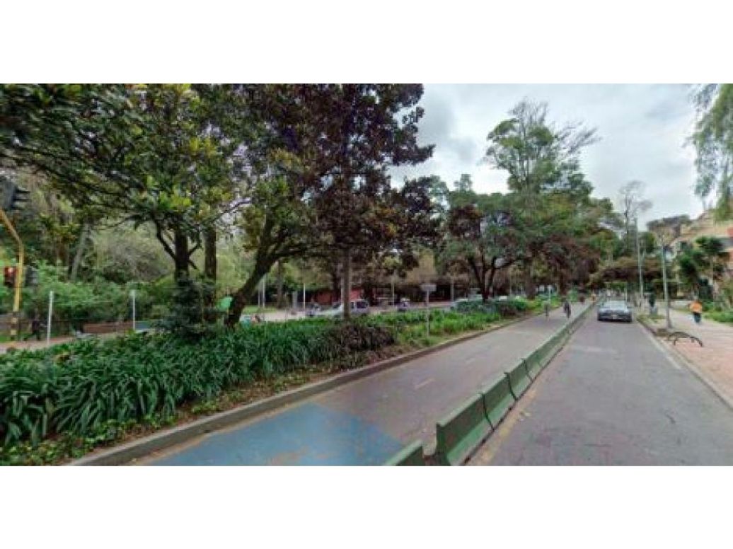 Apartamento de 2 alcobas en venta en La Cabrera, Bogotá, 206 m² · foto 5 de 6