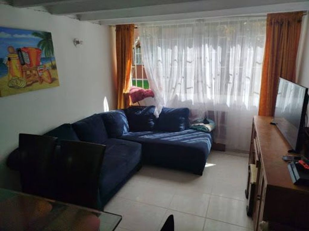 Apartamento de 4 alcobas en venta en El Cortijo, Bogotá, 69 m² · foto 3 de 20
