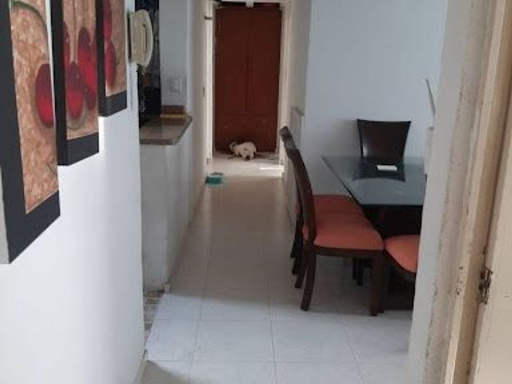 Apartamento de 4 alcobas en venta en El Cortijo, Bogotá, 69 m² · foto 11 de 20
