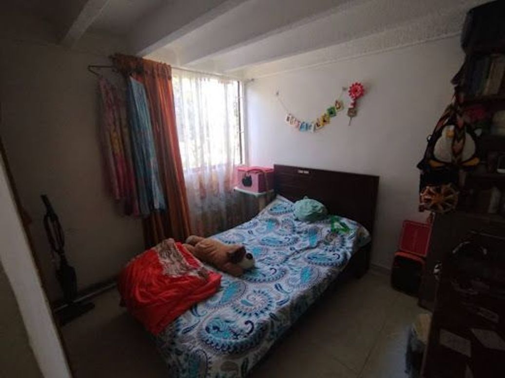 Apartamento de 4 alcobas en venta en El Cortijo, Bogotá, 69 m² · foto 17 de 20