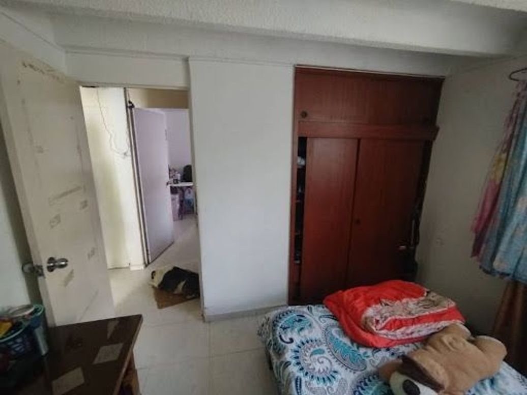 Apartamento de 4 alcobas en venta en El Cortijo, Bogotá, 69 m² · foto 18 de 20