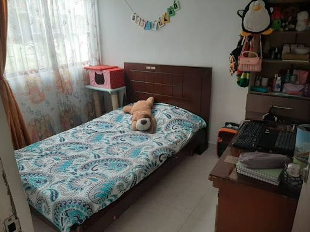 Apartamento de 4 alcobas en venta en El Cortijo, Bogotá, 69 m² · foto 19 de 20
