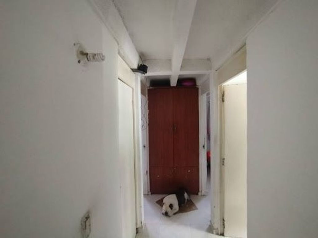 Apartamento de 4 alcobas en venta en El Cortijo, Bogotá, 69 m² · foto 10 de 20