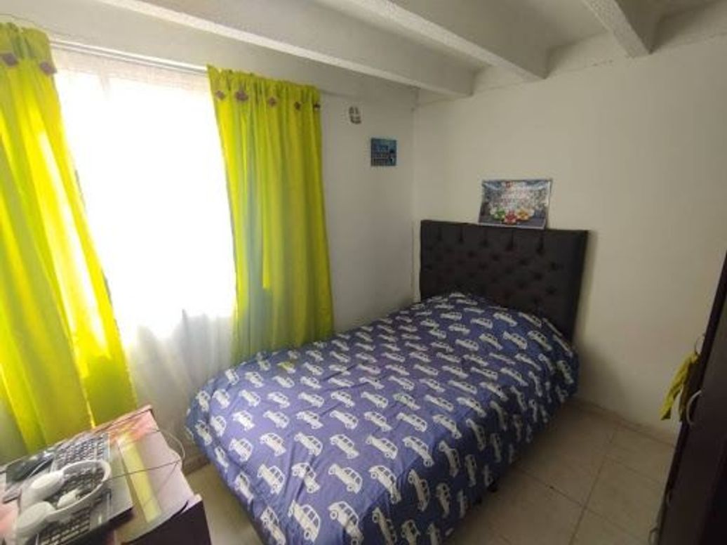 Apartamento de 4 alcobas en venta en El Cortijo, Bogotá, 69 m² · foto 16 de 20