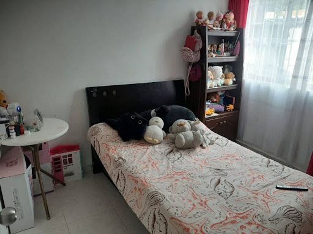Apartamento de 4 alcobas en venta en El Cortijo, Bogotá, 69 m² · foto 20 de 20