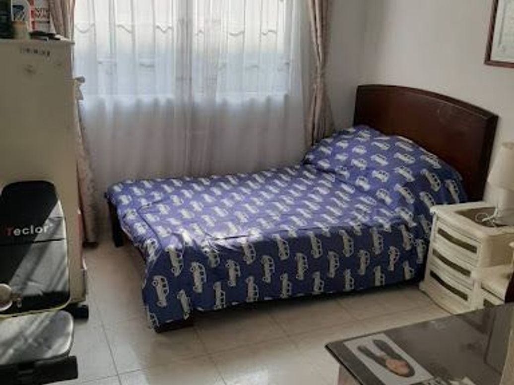 Apartamento de 4 alcobas en venta en El Cortijo, Bogotá, 69 m² · foto 15 de 20