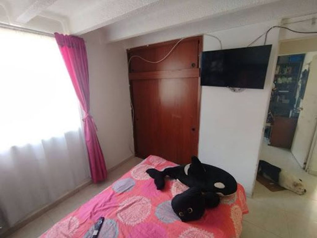 Apartamento de 4 alcobas en venta en El Cortijo, Bogotá, 69 m² · foto 13 de 20