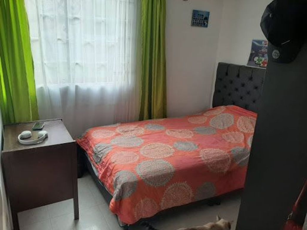 Apartamento de 4 alcobas en venta en El Cortijo, Bogotá, 69 m² · foto 12 de 20