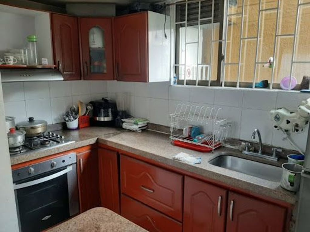 Apartamento de 4 alcobas en venta en El Cortijo, Bogotá, 69 m² · foto 6 de 20